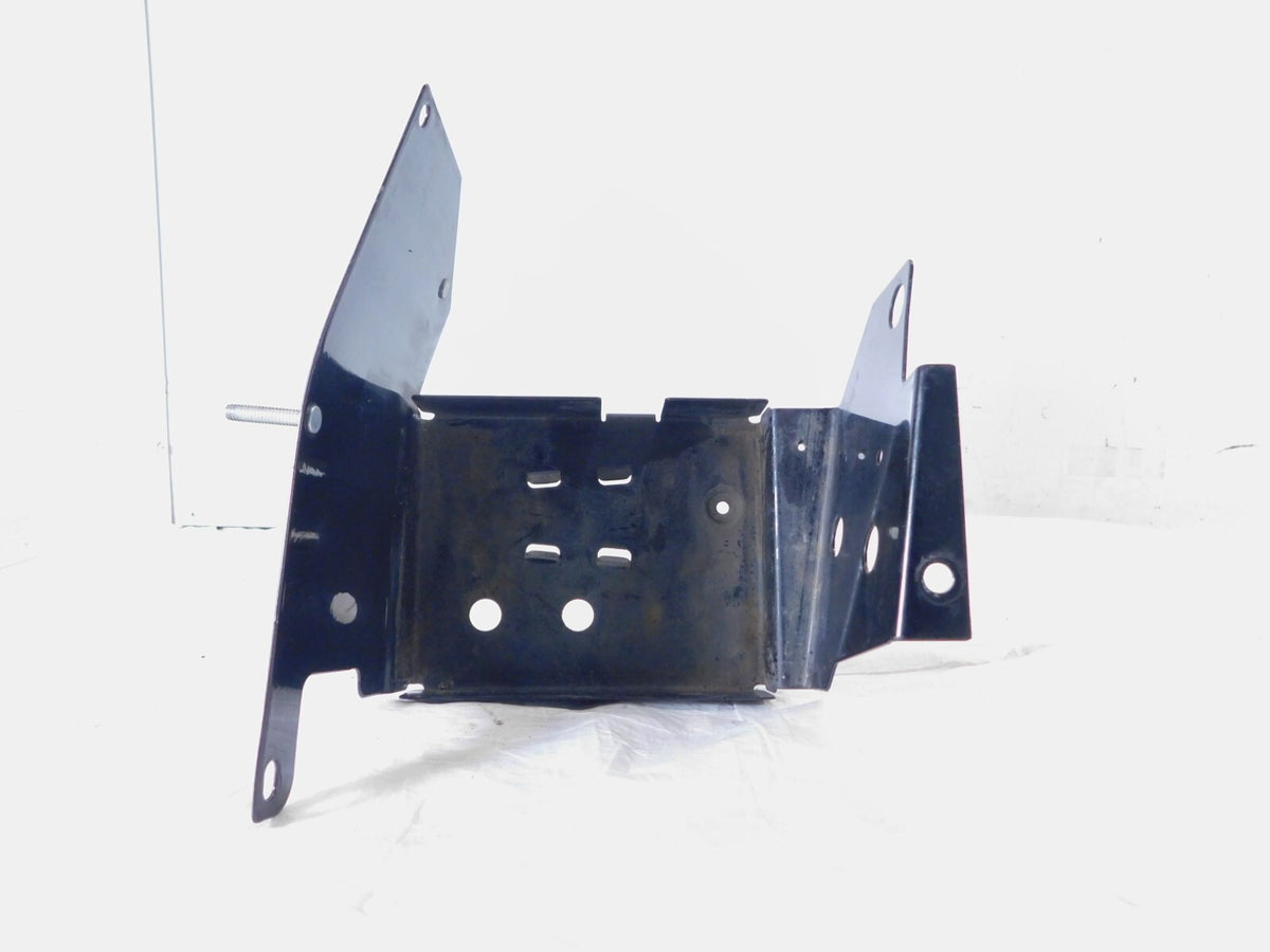 Harley Davidson Touring Road King Street & Electra Glide Battery Box Holder Tray - C3 Cycle