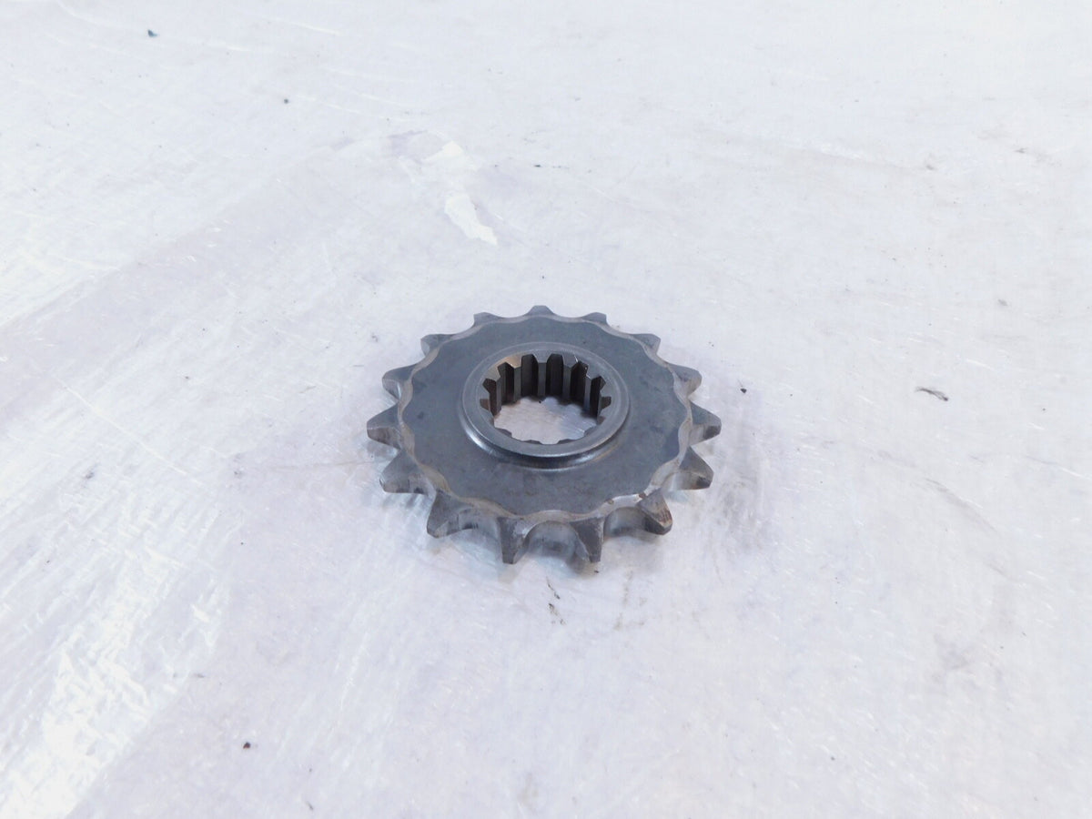 1991-22 Honda CB1000R CB1000 CB750 15T Front Transmission Chain Gear Sprocket - C3 Cycle