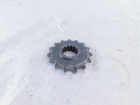 1991-22 Honda CB1000R CB1000 CB750 15T Front Transmission Chain Gear Sprocket - C3 Cycle