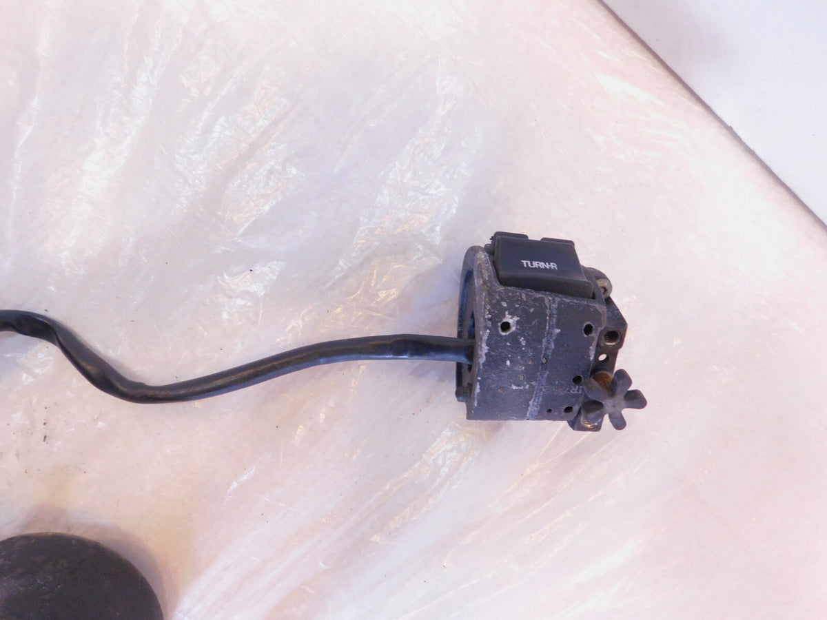 Harley Davidson Sportster 883 1100 1200 Wire Wiring Harness Headlight & Switches - C3 Cycle