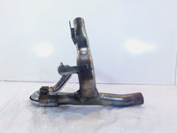 Victory Vision Cross Country & Magnum Front & Rear Right Exhaust Header Pipes - C3 Cycle