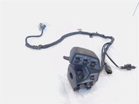 2005 Honda GL1800 Goldwing 1800 Front Left Handlebar Radio Volume Switch Buttons - C3 Cycle