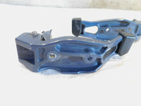 2000-06 BMW R1150R Left/Right Rear Passenger Footrest Foot Pegs & Mount Brackets - C3 Cycle