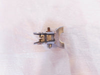 Harley Shovelhead Evo Touring Electra Glide Softail Chrome Clutch Lever Bracket - C3 Cycle
