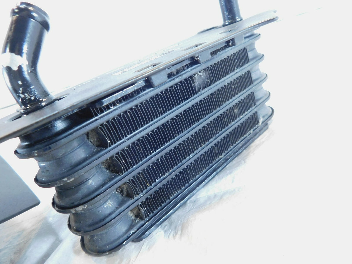 2000-2006 BMW R1150R & Rockster Left/Right Engine Motor Oil Coolers - C3 Cycle