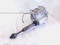 2006-2009 Moto Guzzi Norge 1200 GT GTL Transmission Gearbox Gears & Drive Shaft - C3 Cycle