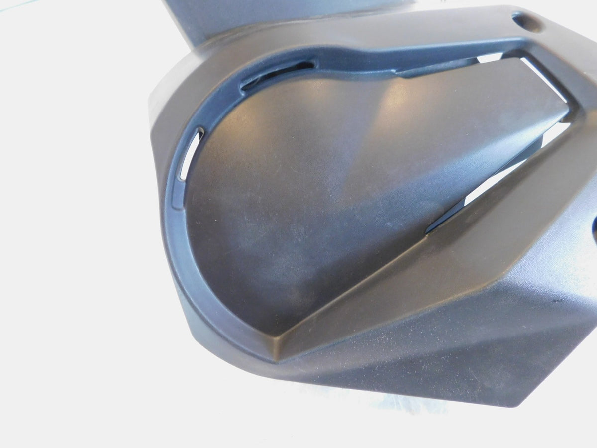 Can-Am Spyder F3-S F3-T Limited LTD STD Left Side Engine Fairing Cowling Panel - C3 Cycle