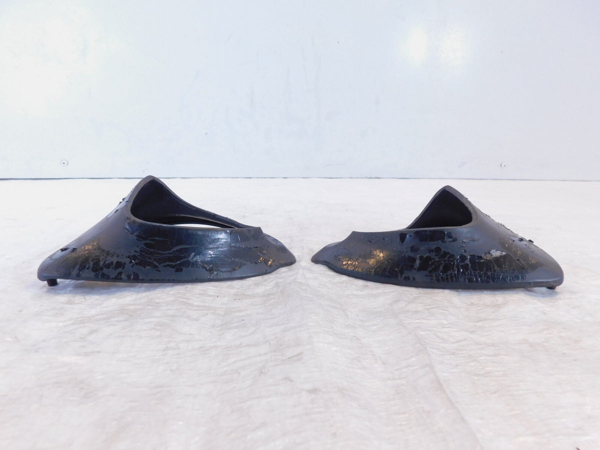 2001-2010 Honda GL1800 Goldwing Front Right/Left Fairing Mirror Back Boot Seals - C3 Cycle