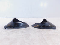 2001-2010 Honda GL1800 Goldwing Front Right/Left Fairing Mirror Back Boot Seals - C3 Cycle