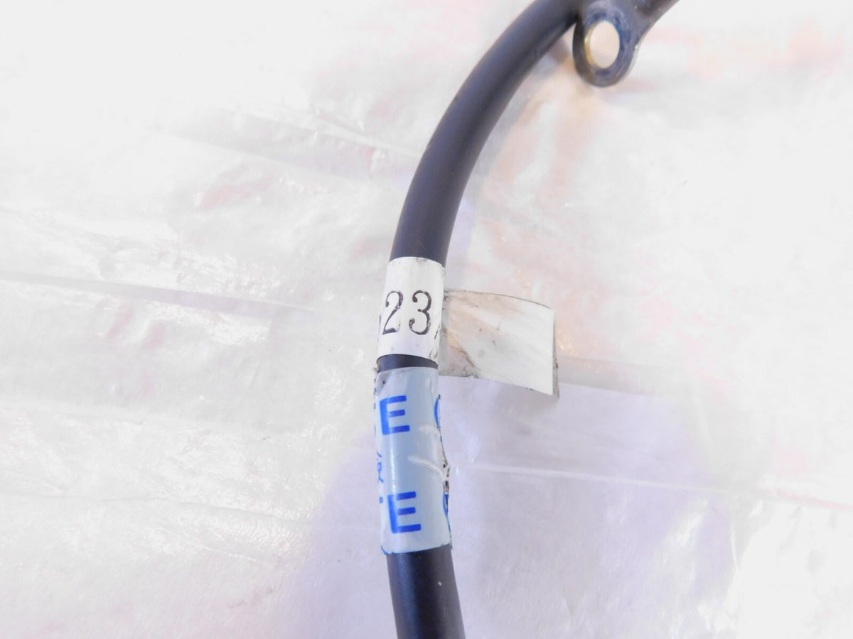 2007-2012 Triumph Tiger 1050 SE Negative Ground Battery Wire & Starter Cable - C3 Cycle