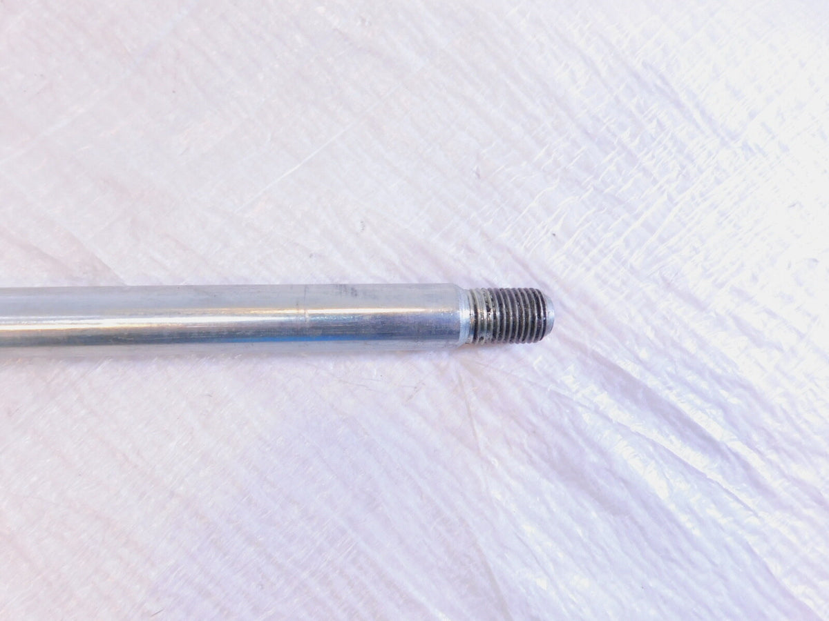 1984-1993 Yamaha FJ1100 FJ1200 Rear Back Wheel Swingarm Fork Pivot Bolt Shaft - C3 Cycle