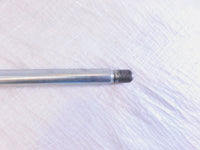 1984-1993 Yamaha FJ1100 FJ1200 Rear Back Wheel Swingarm Fork Pivot Bolt Shaft - C3 Cycle