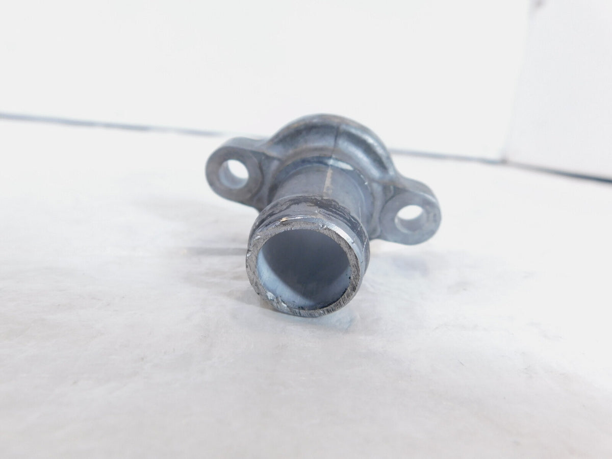 1985-1994 Honda VT1100 Shadow 1100 Engine Coolant Water Pipe Joint Nozzle Nipple - C3 Cycle