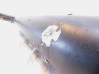 2015 & 2016 Harley Davidson Street XG750 750 Black Exhaust Header Pipe System