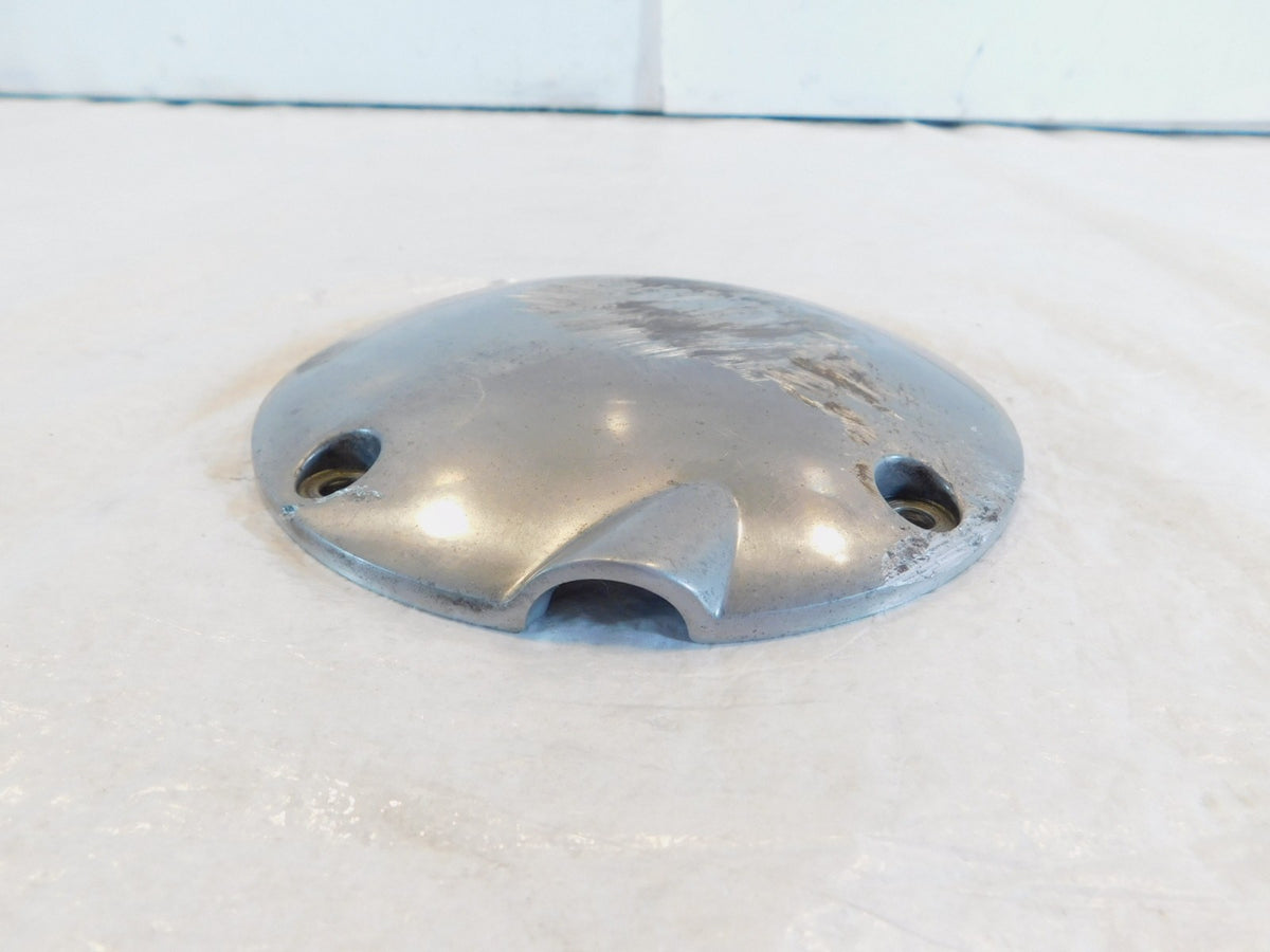 Harley Davidson Sportster 883 1200 Left Engine Motor Clutch Derby Cover 34742-94