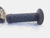 Honda CB 400 550 650 750 Goldwing & Silverwing Left Right Rubber Handlebar Grips