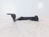 2006 06 Victory Kingpin Black Rear Right Side Saddlebag Saddle Bag Mount Bracket - C3 Cycle