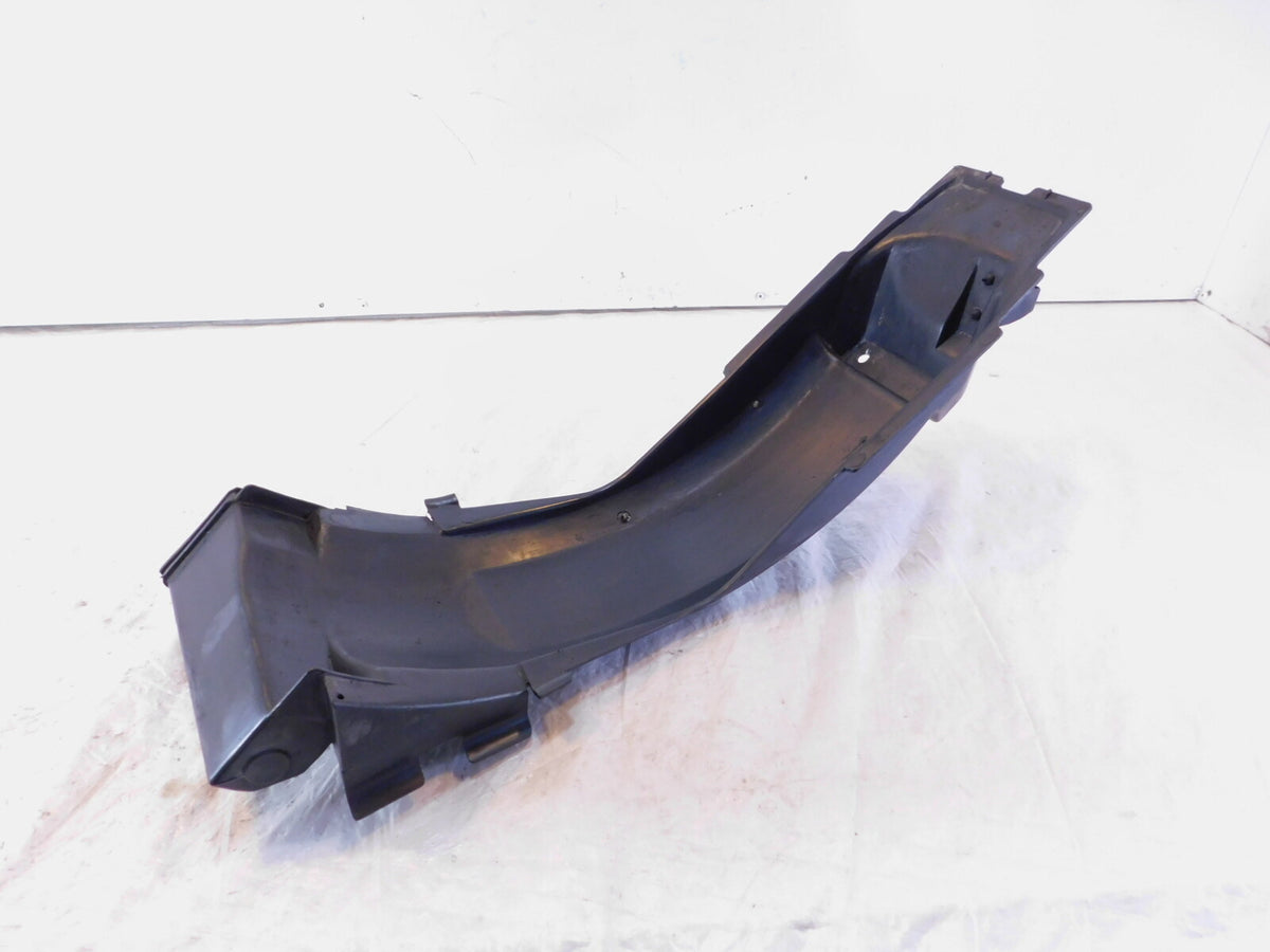 1983-1985 Honda CB650 CB650SC Nighthawk 650 Rear Wheel Mudguard Cover Fender - C3 Cycle