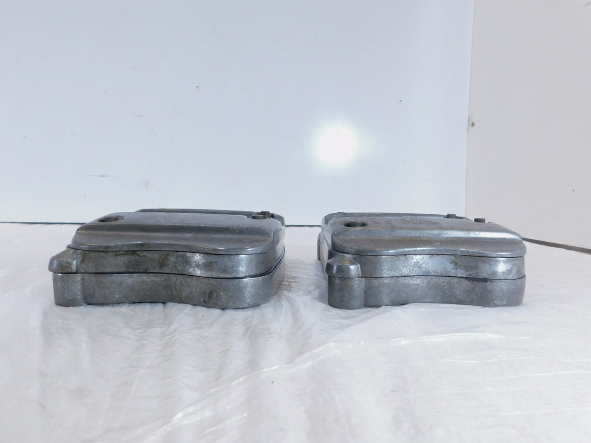 Harley Davidson Sportster 883 1100 1200 Cylinder Head Cover Rocker Boxes