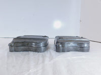 Harley Davidson Sportster 883 1100 1200 Cylinder Head Cover Rocker Boxes