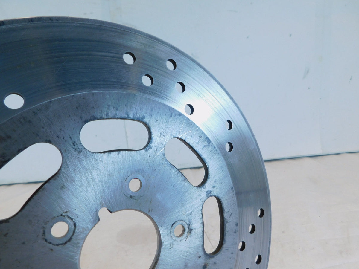 Harley Davidson Softail Dyna Sportster 883 1200 Front Brake Disc Rotor 44136-92 - C3 Cycle