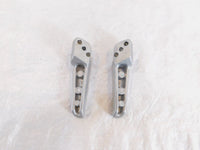 Kawasaki Ninja 400 EX400 ABS Z400 Z900 Passenger Left/Right Footpeg Footrests