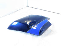 Harley Davidson Touring Road King Street & Electra Glide Left Frame Side Cover - C3 Cycle