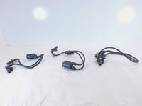 1989-2000 Honda GL1500 Goldwing 1500 Ignition Coil Packs & Spark Plug Wires - C3 Cycle