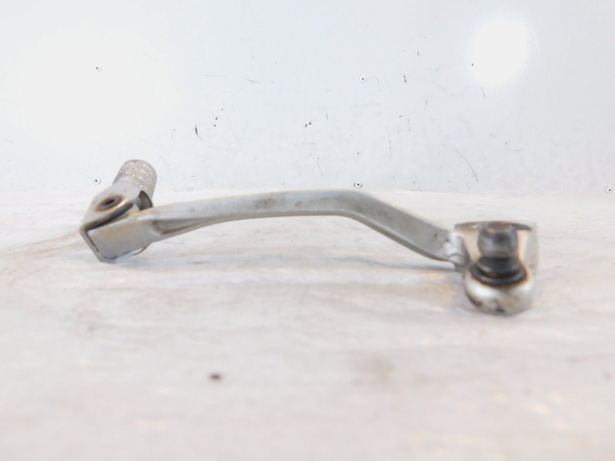 2003 Suzuki SV650 SV650S SV650A Transmission Gear Shift Pedal Lever - Bent - C3 Cycle