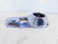 Harley Davidson Touring Road King Electra Glide Left Engine Primary Clutch Cover - C3 Cycle