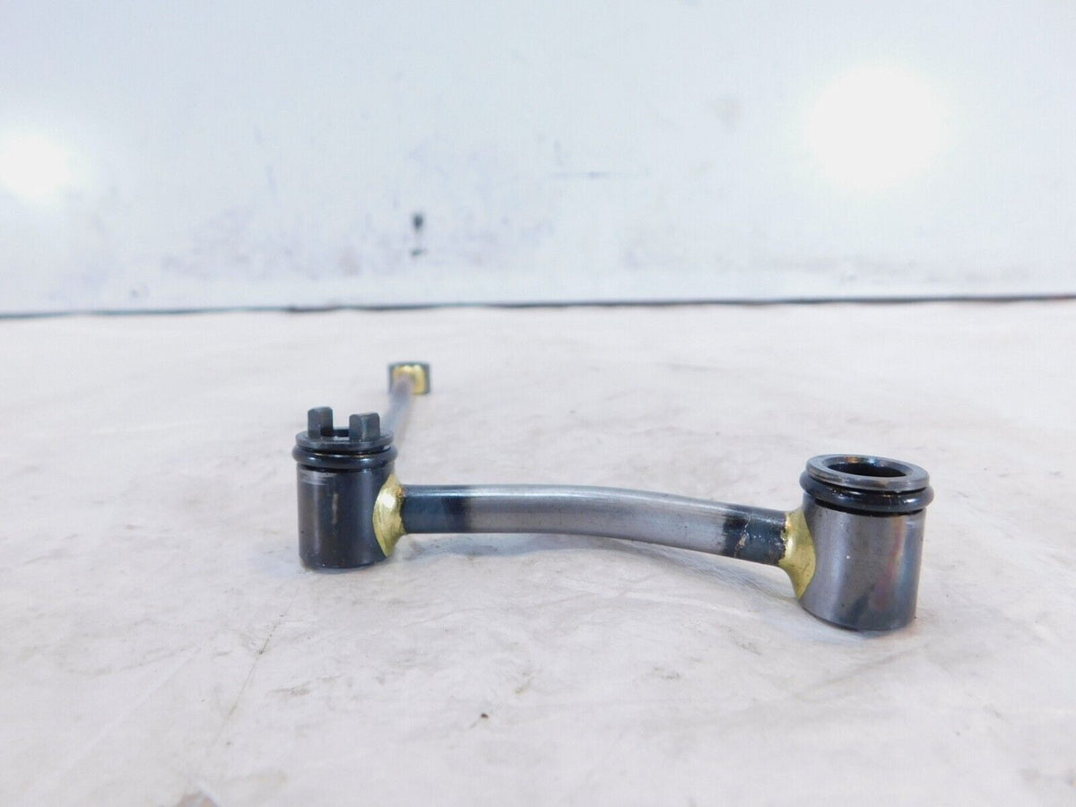 Kawasaki Ninja 250 250R EX250 Eliminator 250 EL250 250HS Crankcase Oil Pipe Line - C3 Cycle