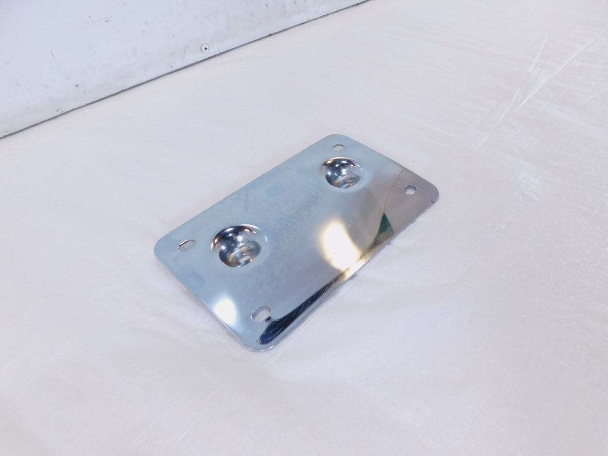 Harley Davidson Touring Road King & Electra Glide License Plate Mount Bracket - C3 Cycle
