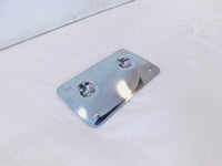 Harley Davidson Touring Road King & Electra Glide License Plate Mount Bracket - C3 Cycle
