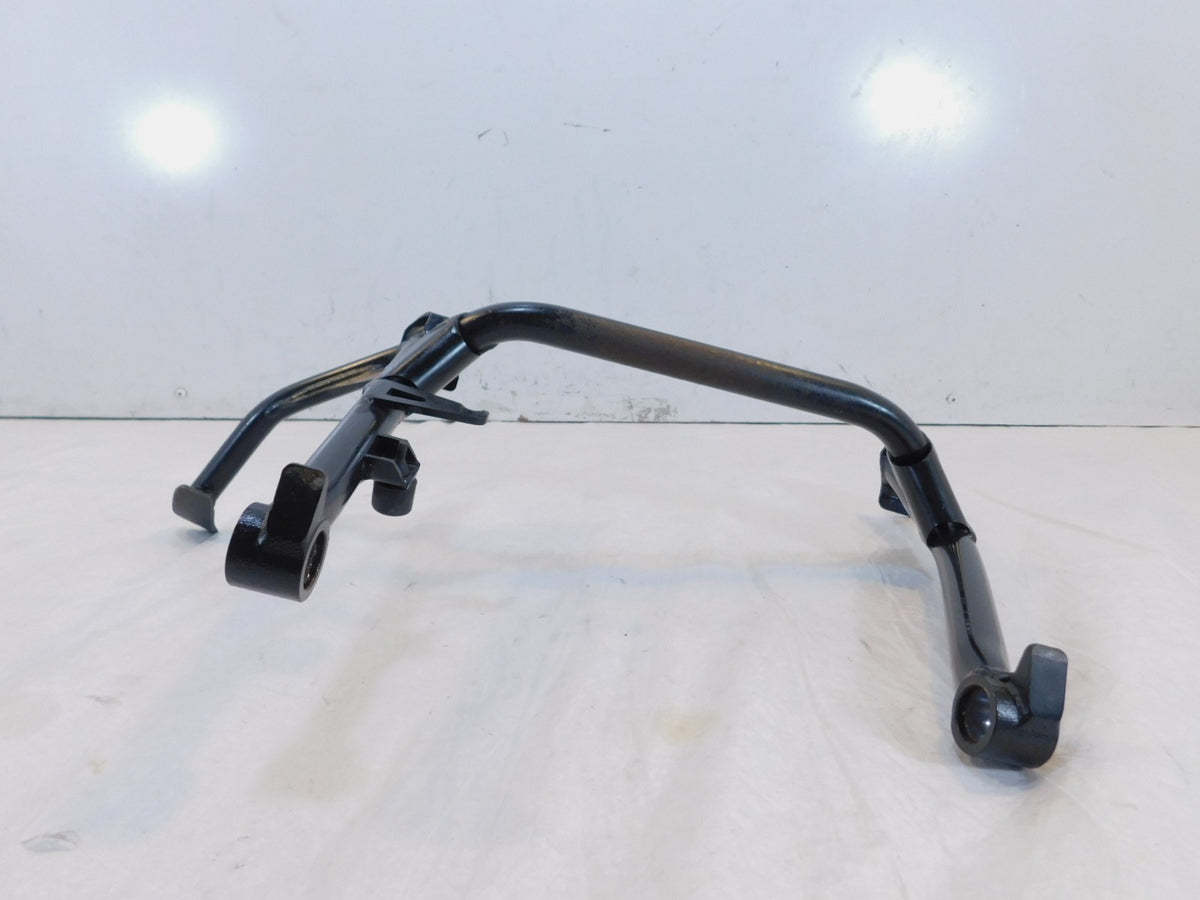 2012-2018 BMW F800 F800GT Black Lower Main Center Stand Centerstand Mainstand - C3 Cycle