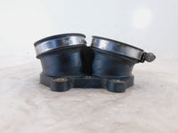 Victory V92 Kingpin Vegas Hammer Deluxe Touring Cruiser Throttle Body Boots - C3 Cycle