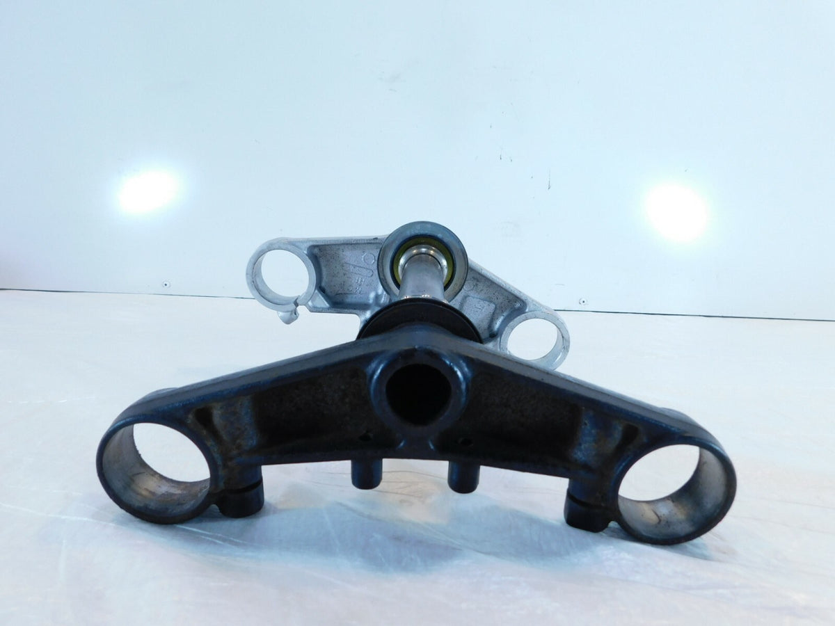 2002-2008 Honda VFR800 Interceptor 800 Front Fork Steering Stem & Triple Tree - C3 Cycle