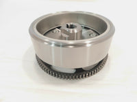2014-2018 Honda CTX700D CTX700ND Alternator Stator Rotor & Starter Clutch Gear - C3 Cycle