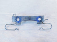 96-04 Kawasaki Vulcan 1500 Classic Front Fork Cable Wire Clamp Holder Bracket - C3 Cycle