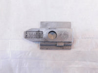 BMW F650GS Dakar G650GS Rear Wheel Swingarm Axle Chain Adjuster Tensioner Plate - C3 Cycle