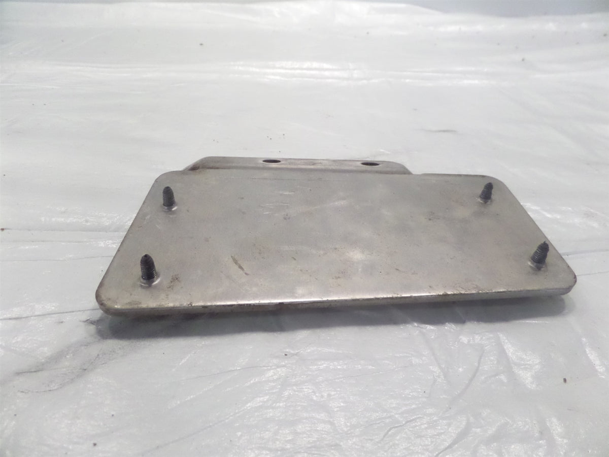 2011 11 Polaris Ranger EV 48V LSV 4X4 AC/DC Converter Bracket Mount - C3 Cycle