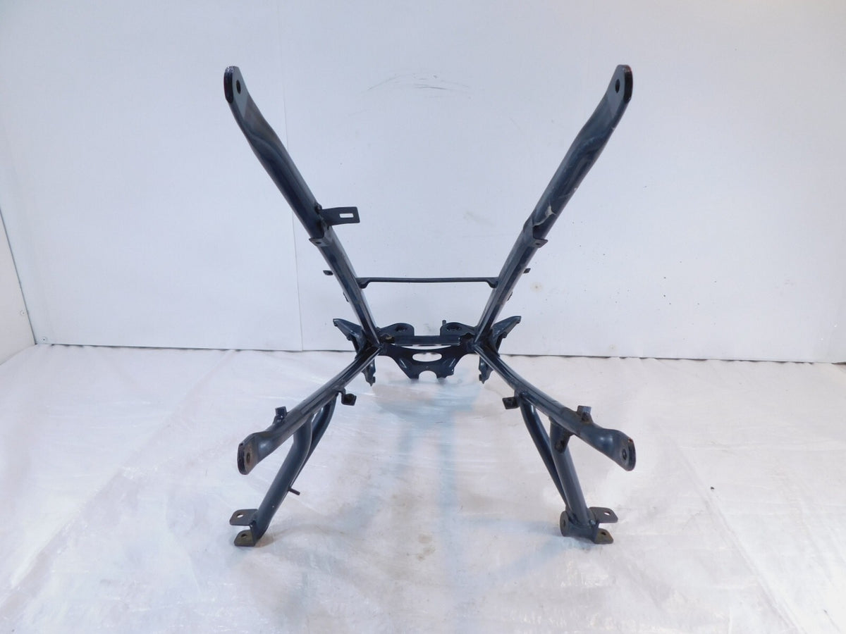 2001 2002 2003 2004 2005 BMW F650CS Rear Tail Section Seat Subframe Frame - C3 Cycle