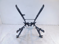 2001 2002 2003 2004 2005 BMW F650CS Rear Tail Section Seat Subframe Frame - C3 Cycle