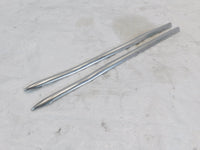 Harley Davidson Touring Electra Glide & Softail Front Wheel Fender Trim Spears - C3 Cycle