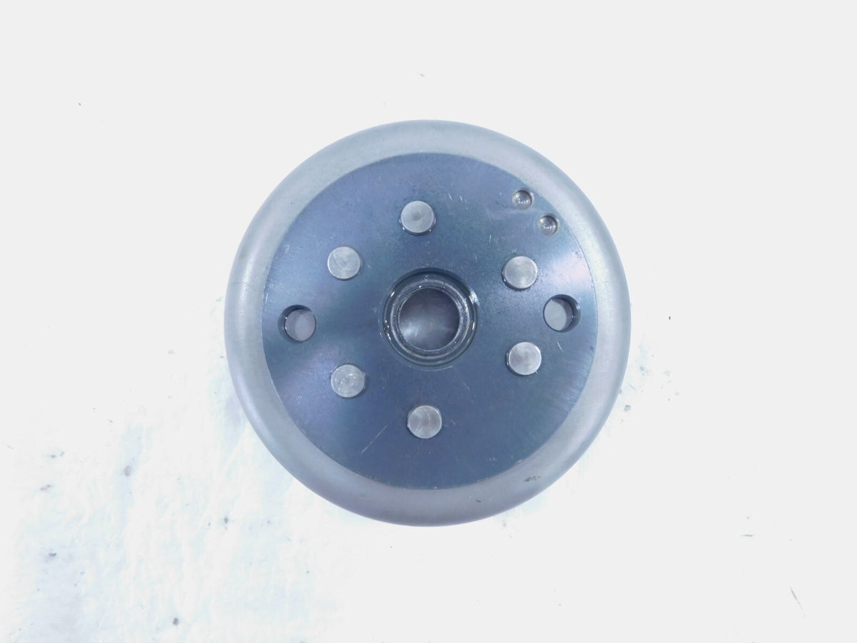 Honda VF500 Magna V30 & Interceptor 500 Alternator Stator Magneto Flywheel Rotor - C3 Cycle