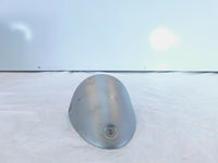 2001-2005 BMW F650CS Rear Exhaust Muffler Pipe Heat Shield Cover Guard Cap - C3 Cycle