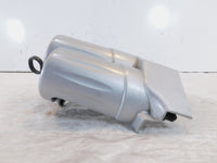 2004 & 2005 BMW R1100S R1100 S Silver Engine Starter Motor Cover Panel Guard Cap - C3 Cycle