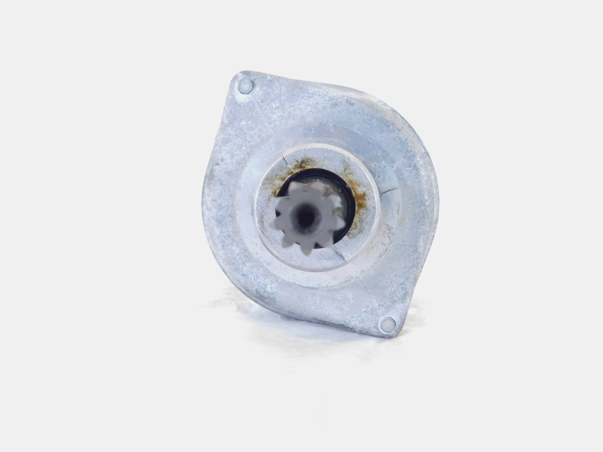 1999-2007 Suzuki GSX1300R Hayabusa Busa Engine Electric Starting Starter Motor - C3 Cycle
