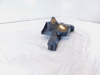 2005-2015 Yamaha Majesty 400 YP400 OEM Footrest Footboard Mount Bracket Cover - C3 Cycle