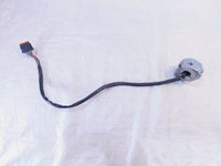 Harley Electra Glide Right Handlebar Engine Stop Start Kill Switches w/ Radio - C3 Cycle