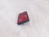 Kawasaki Vulcan 1600 2000 VN2000 LTD Rear Back Wheel Fender Reflector & Mount - C3 Cycle